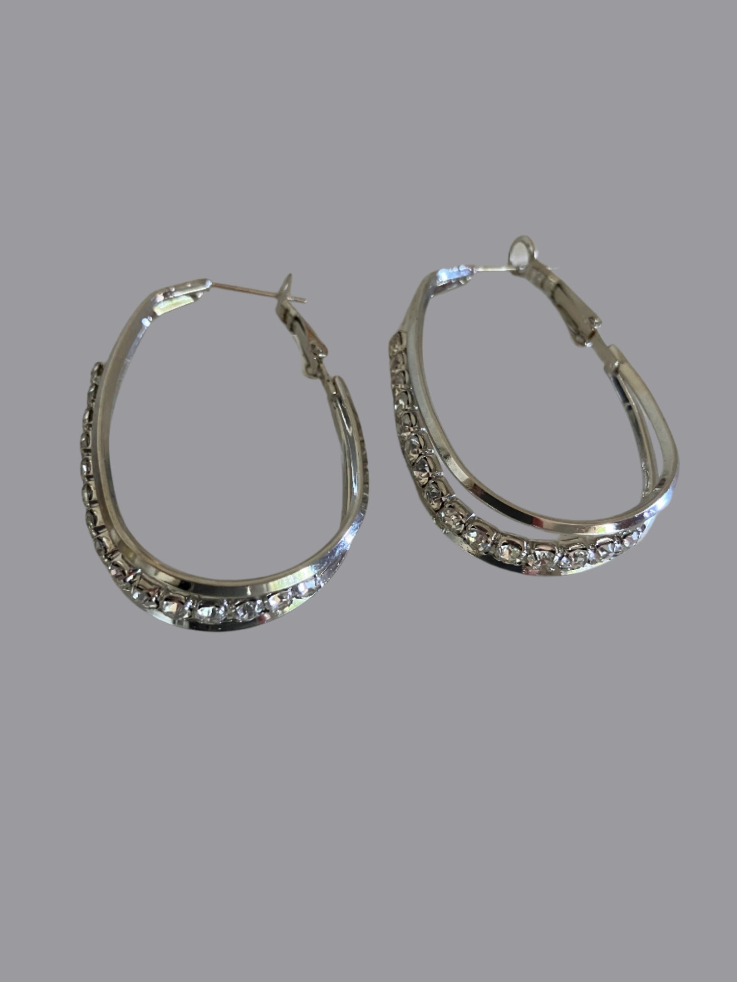 Earrings S115