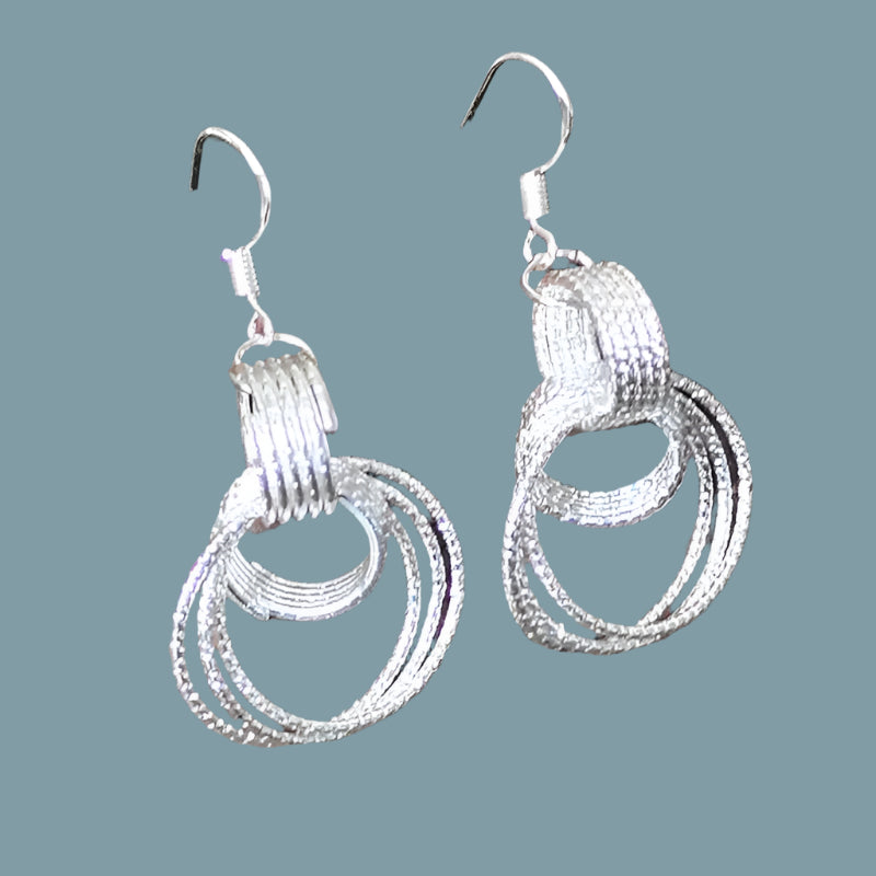 Earrings S125 - coming soon