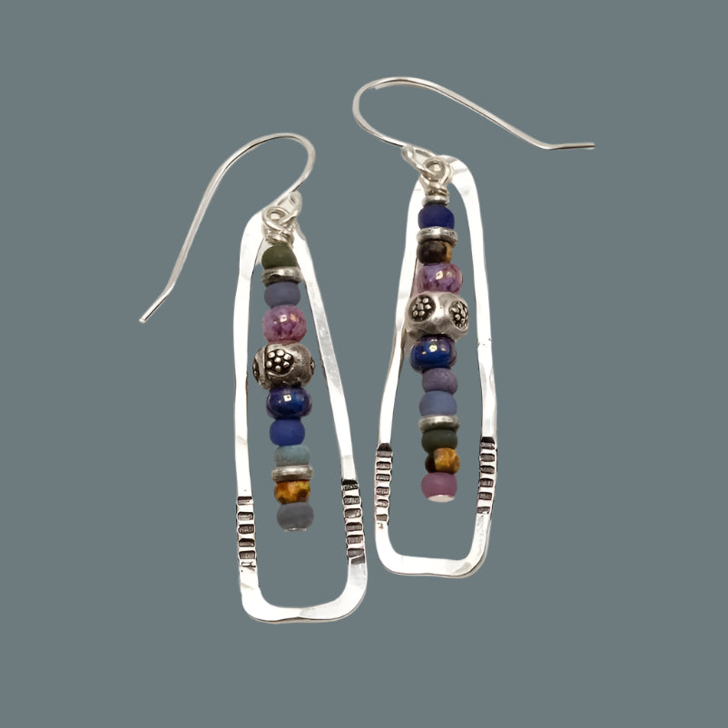 Earrings S117 - coming soon