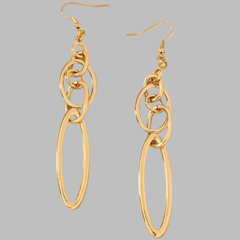 Earrings G160 - coming soon