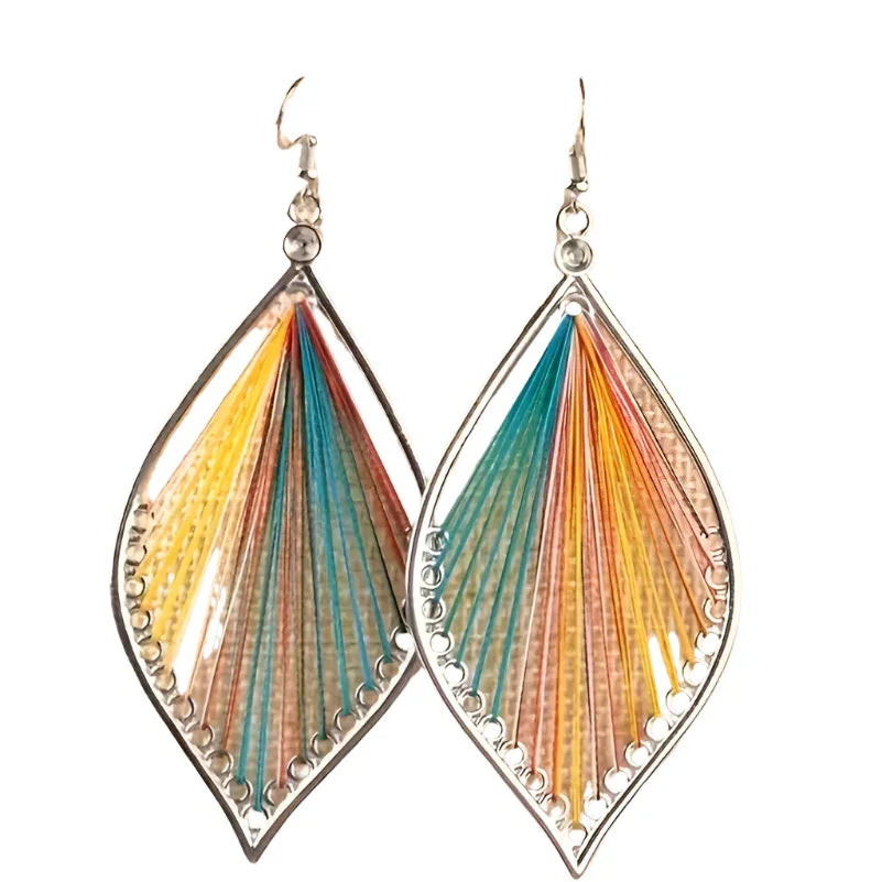 Earrings M125 ** - Oz Creative Designs