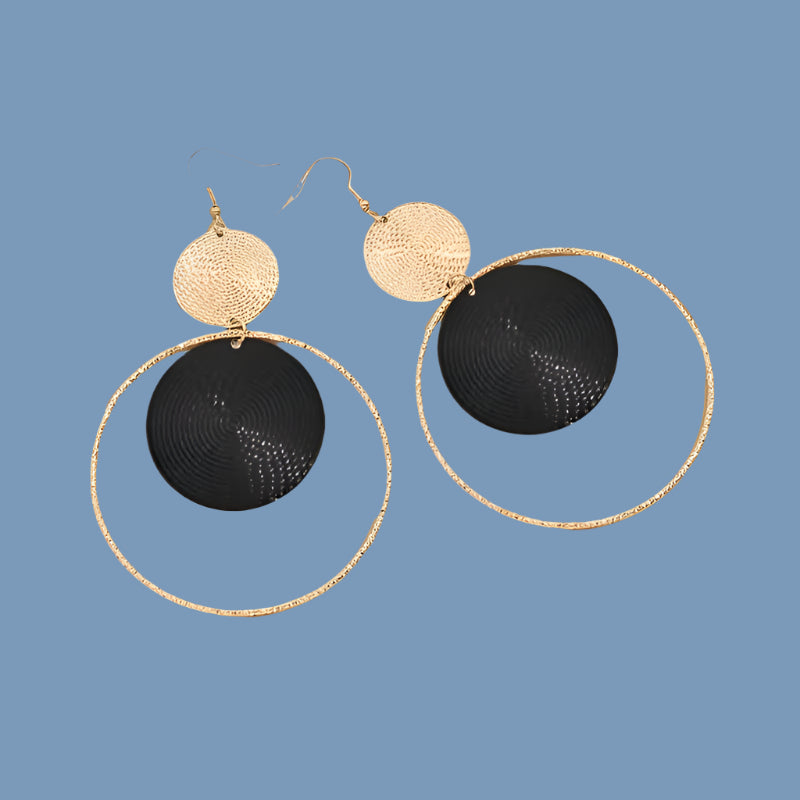 Earrings G161 - coming soon