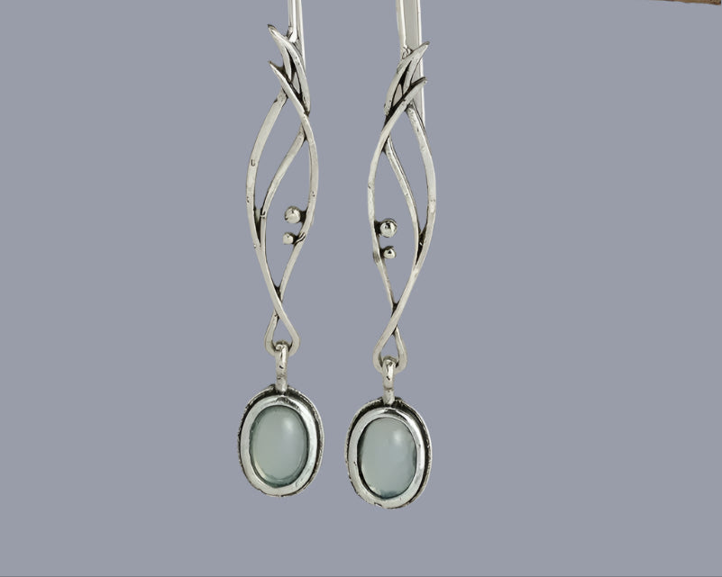 Earrings S118 - coming soon