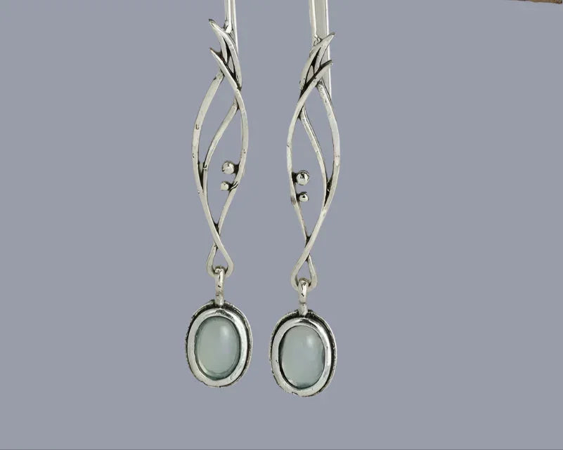 Earrings S118 ** - Oz Creative Designs