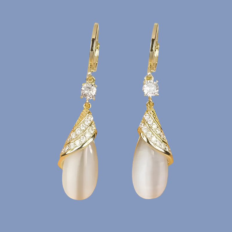 Earrings G163 - coming soon