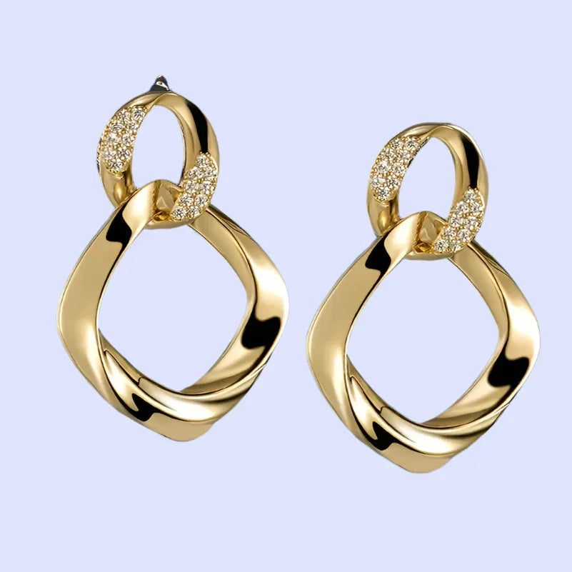Earrings G143 ** - Oz Creative Designs
