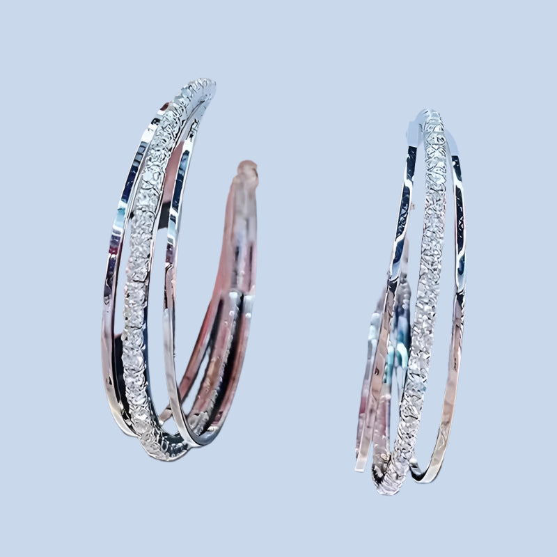 Earrings S123 - coming soon