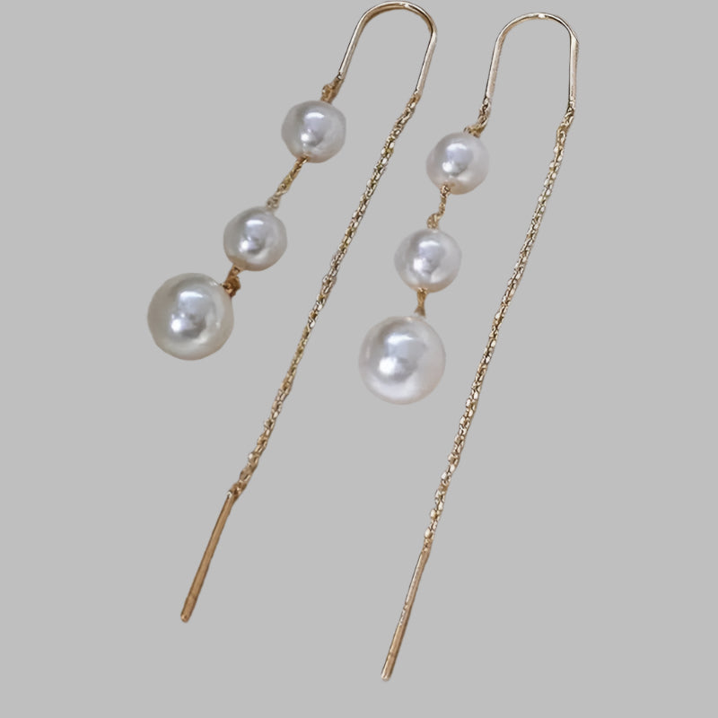 Earrings G166 - coming soon
