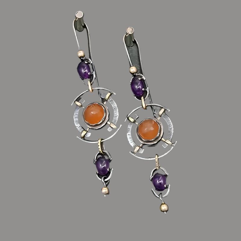 Earrings M127 - coming soon