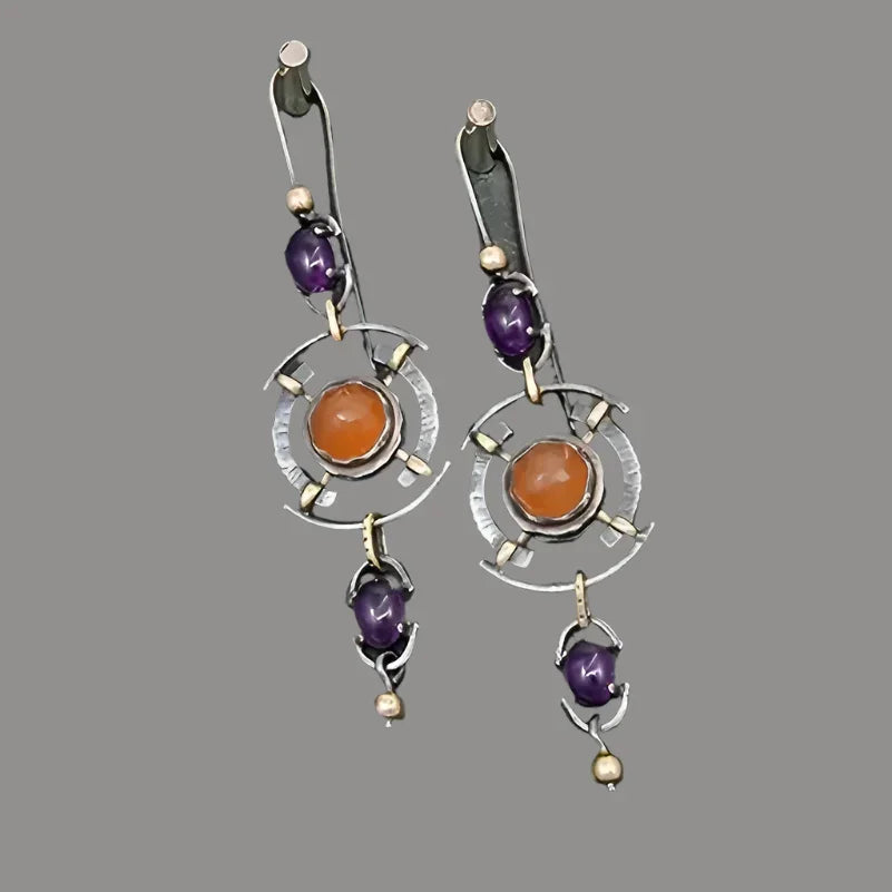 Earrings M127 ** - Oz Creative Designs