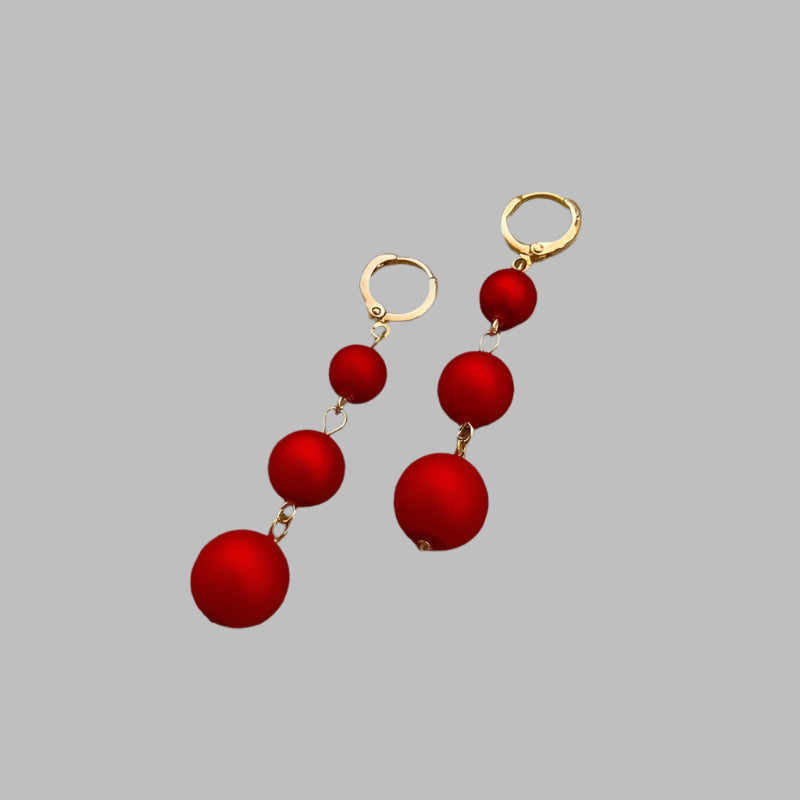Earrings G167 - coming soon