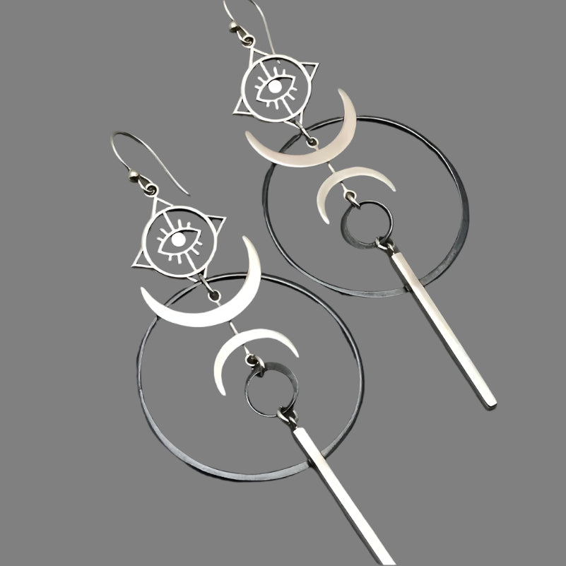 Earrings S120 - coming soon