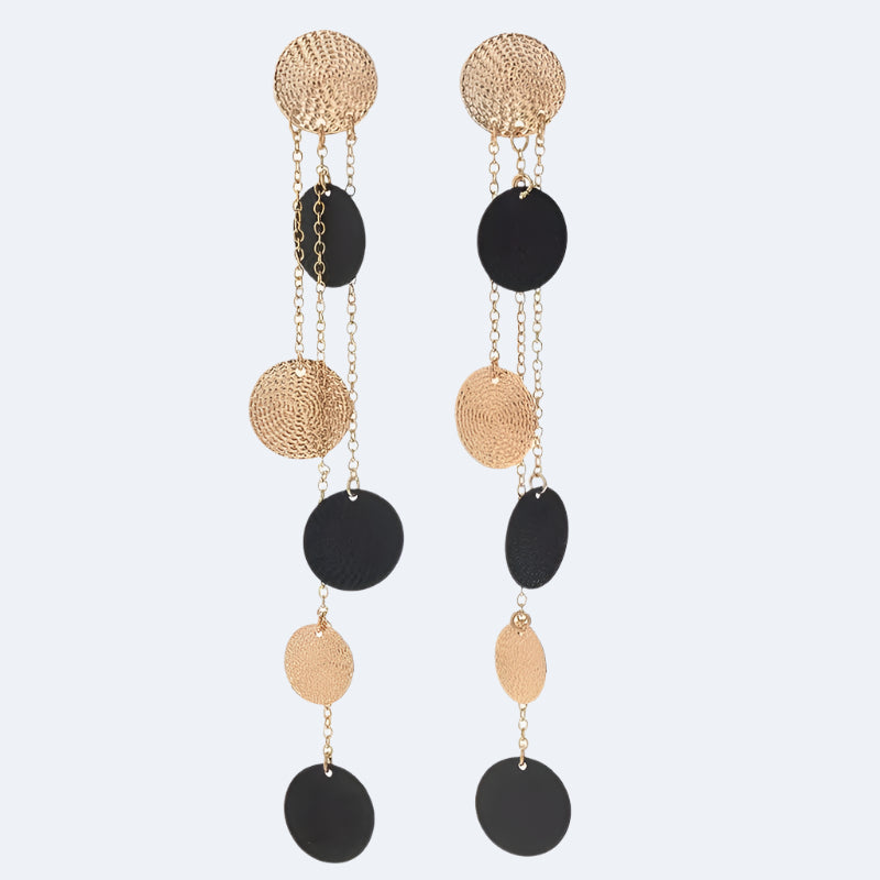 Earrings M133 - coming soon