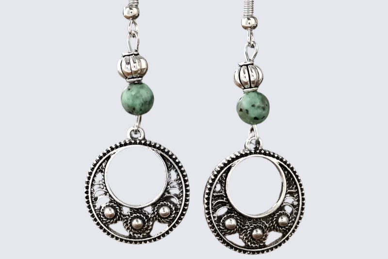 Earrings S127 - coming soon