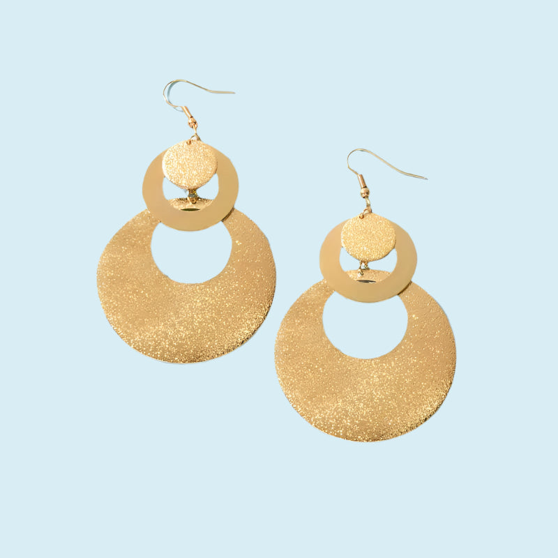 Earrings G146 - coming soon