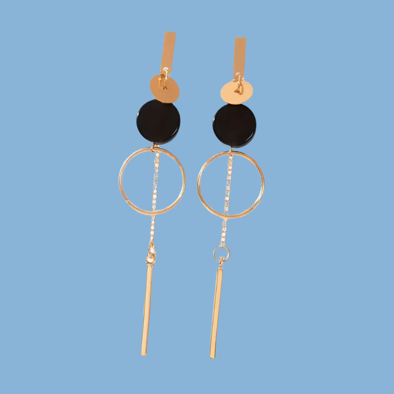 Earrings G149 -coming soon