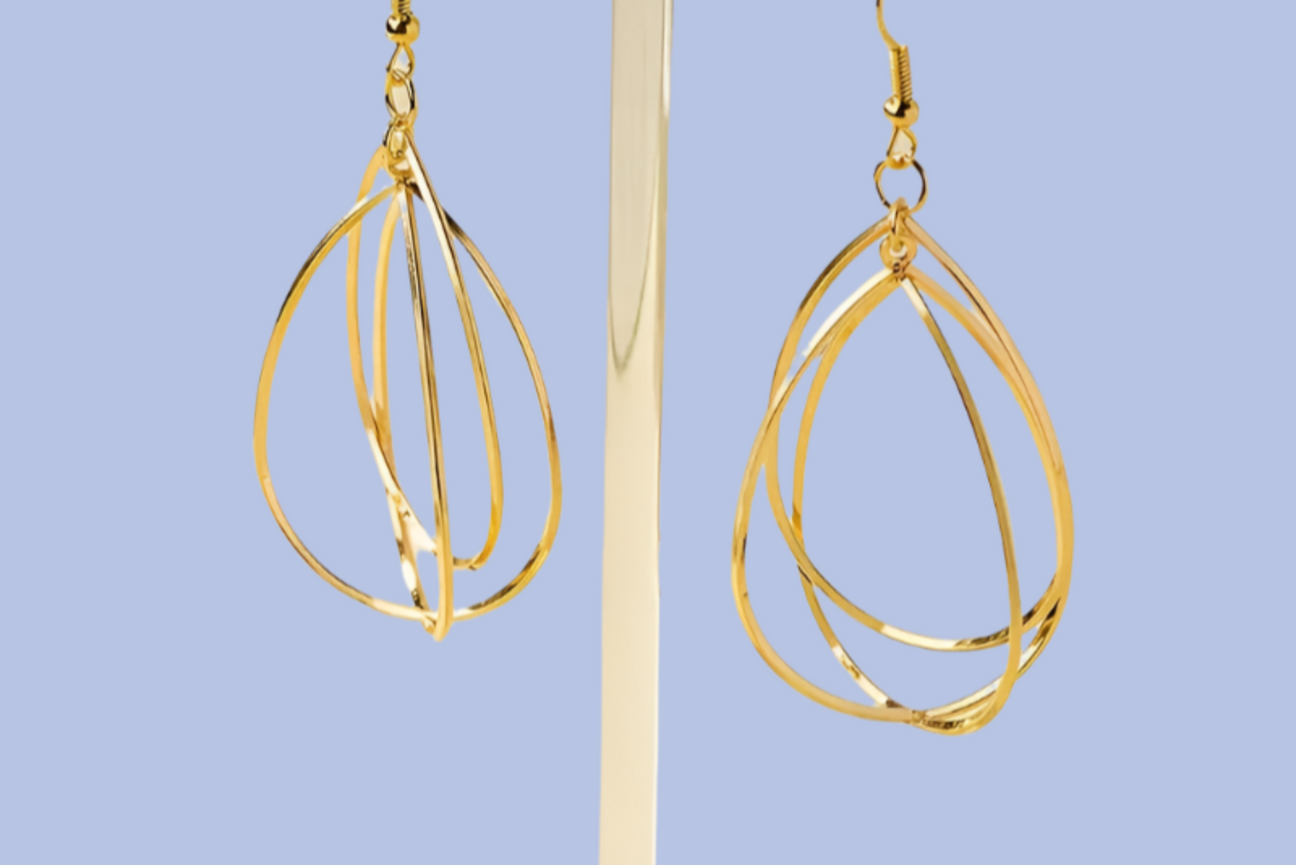 Earrings G139