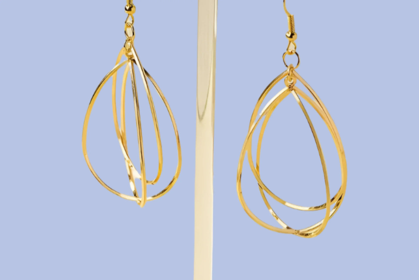 Earrings G139 - Oz Creative Designs