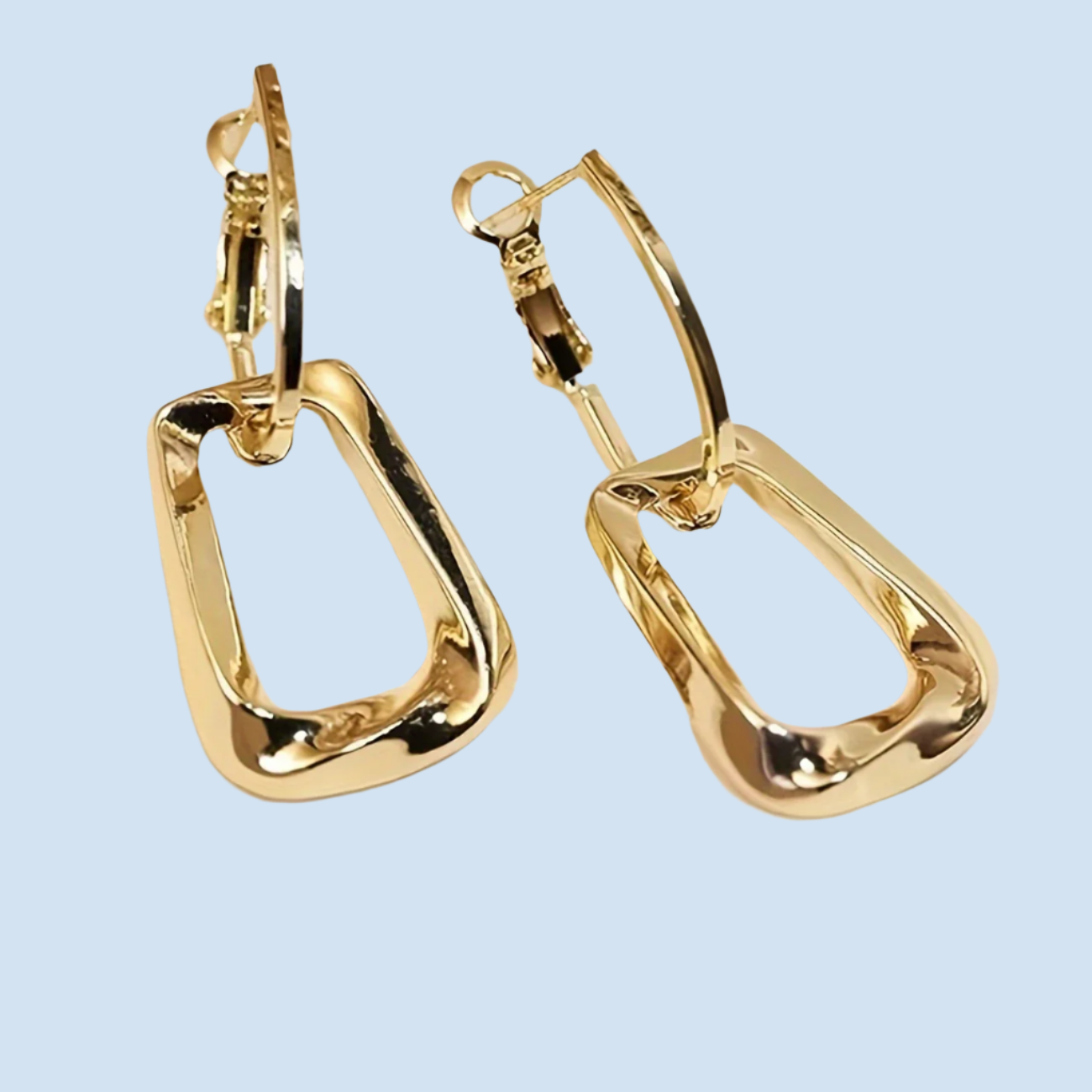 Earrings G172 **