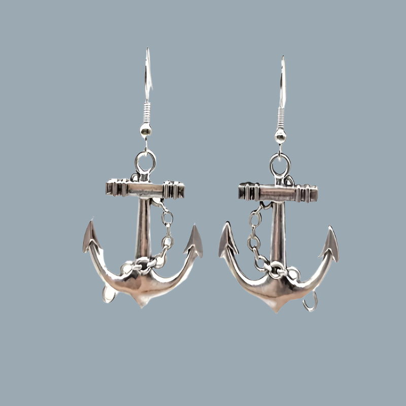 Earrings S130 - coming soon