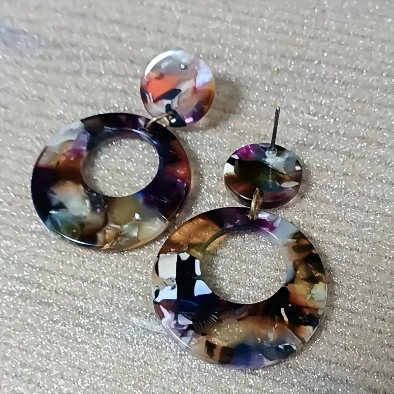 Earrings M134 - coming soon