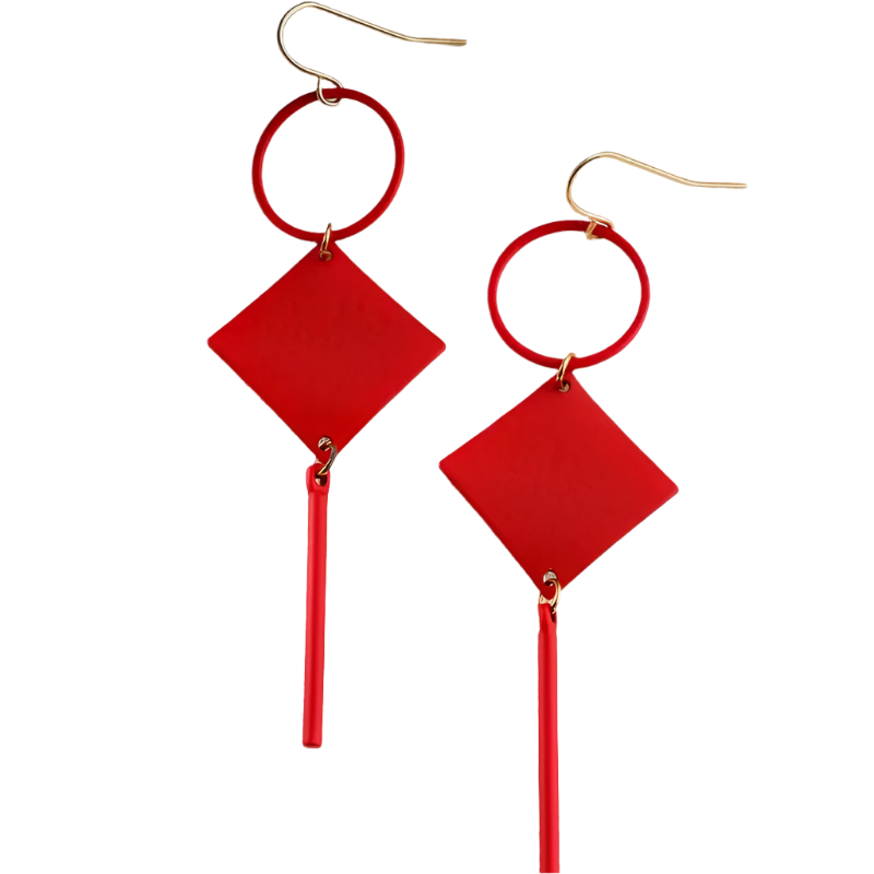 Earrings M129 - coming soon