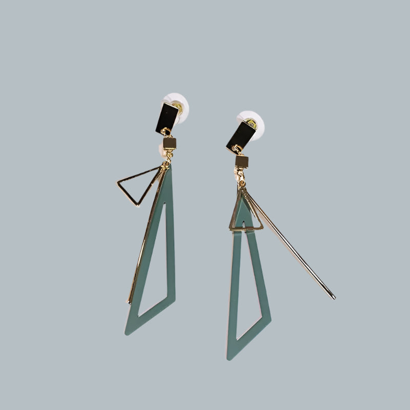 Earrings M130 - coming soon