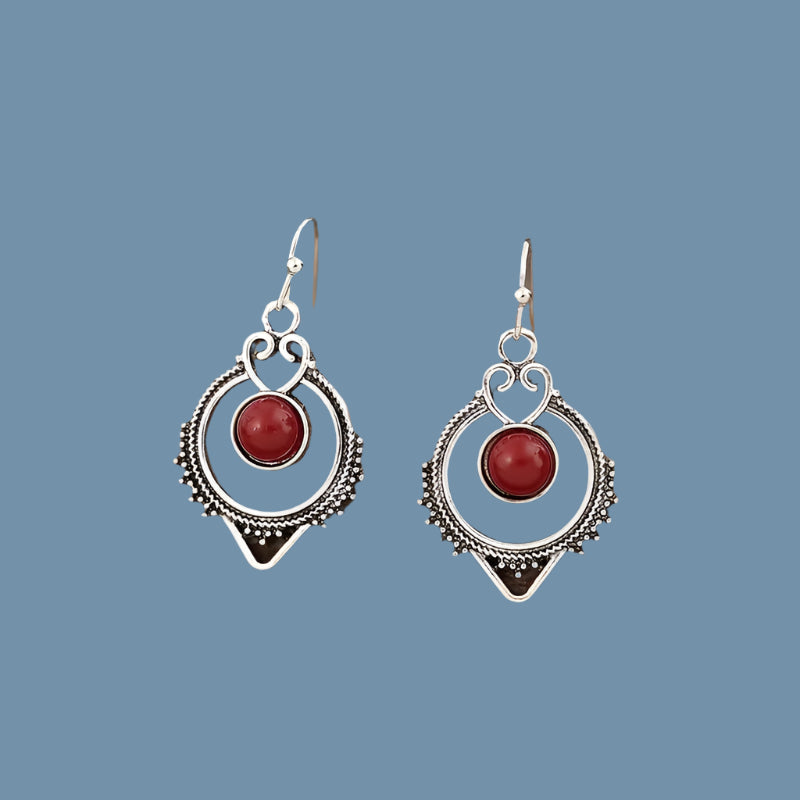 Earrings S132 - coming soon