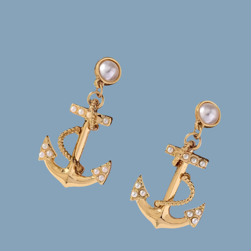 Earrings G154 - coming soon