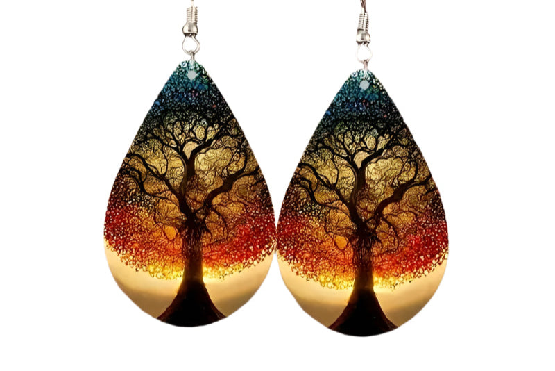 Earrings W110 - coming soon