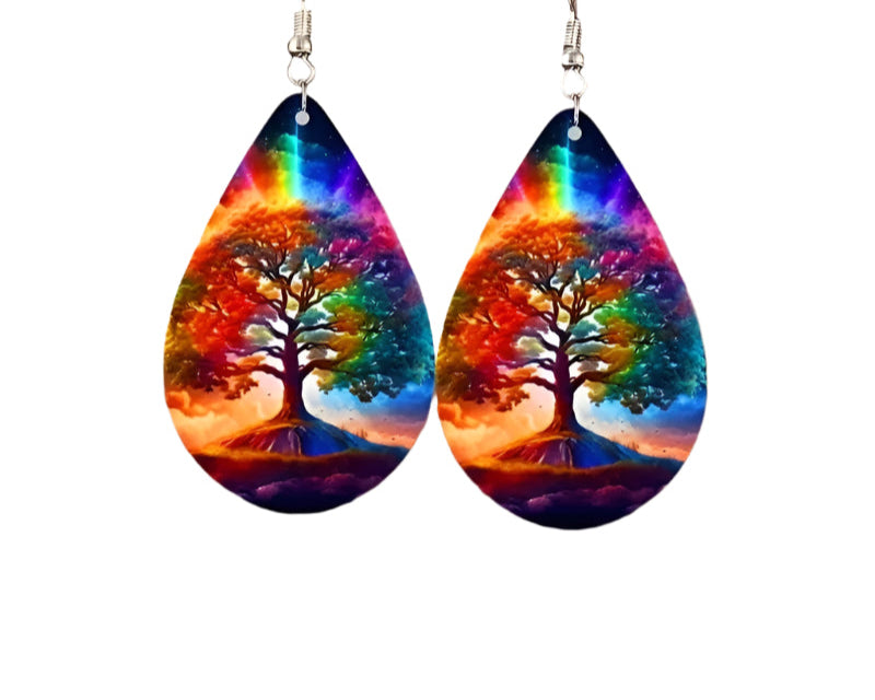 Earrings W109 - coming soon