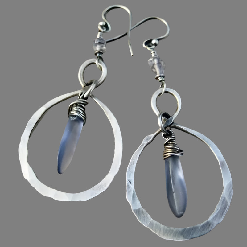 Earrings S130 - coming soon