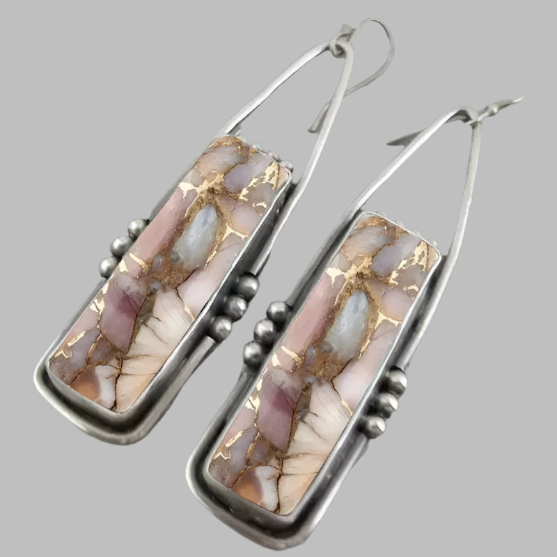 Earrings M131 **