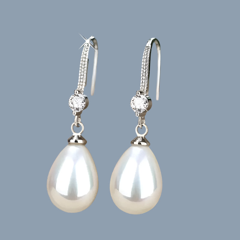 Earrings S124