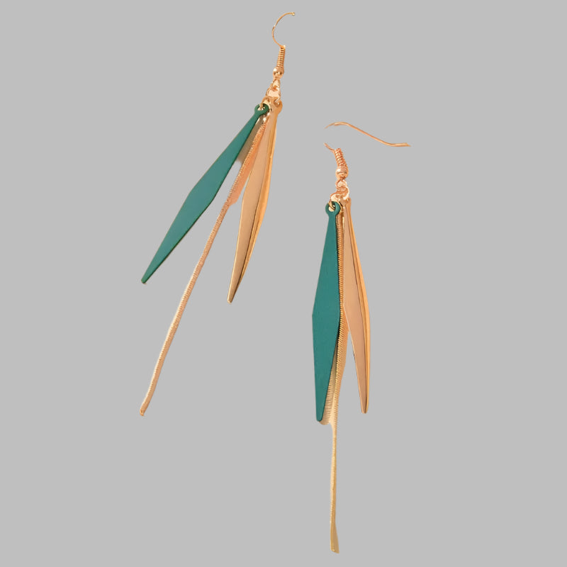 Earrings M132 **