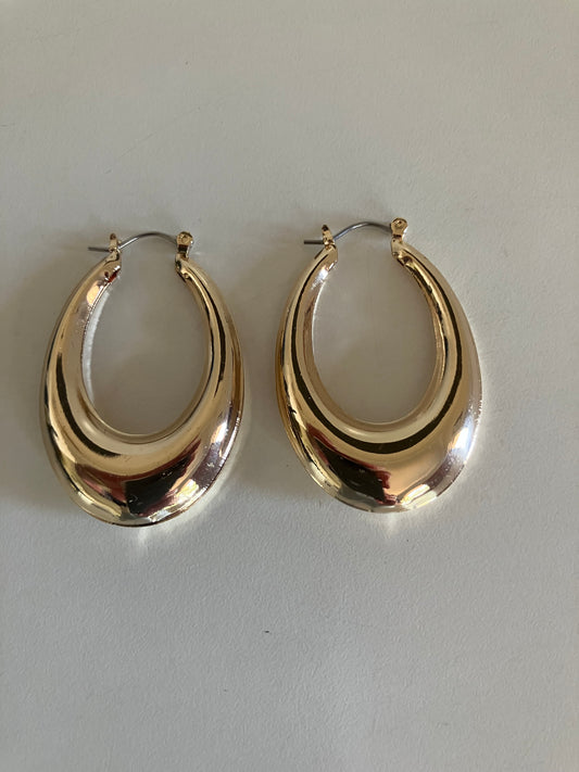 Earrings G104