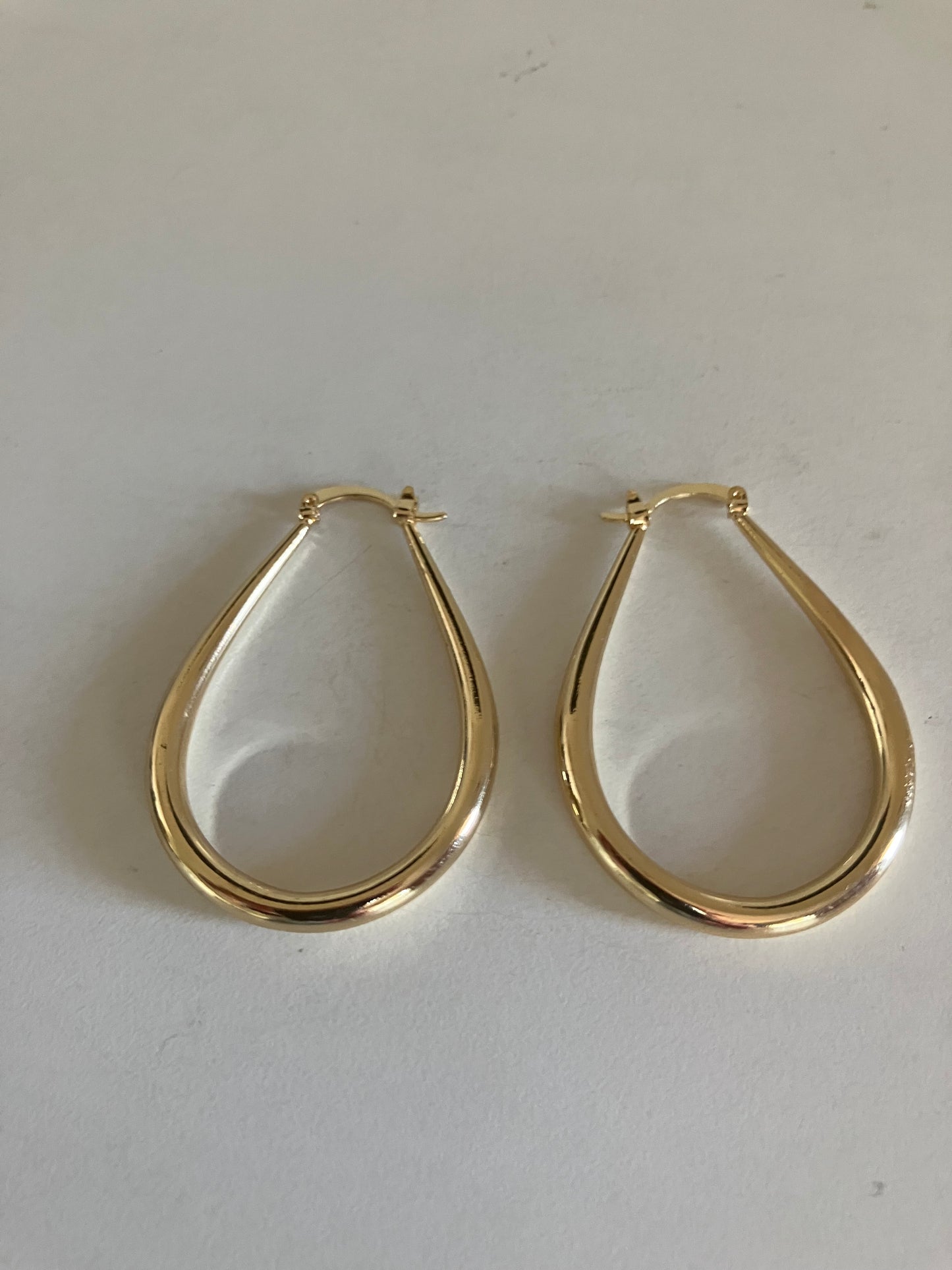 Earrings G102