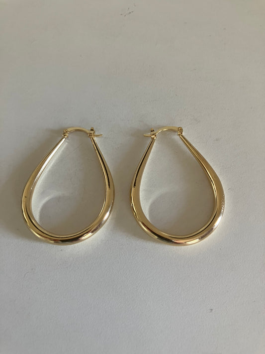 Earrings G103