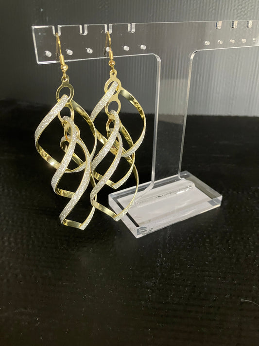 Earrings G108