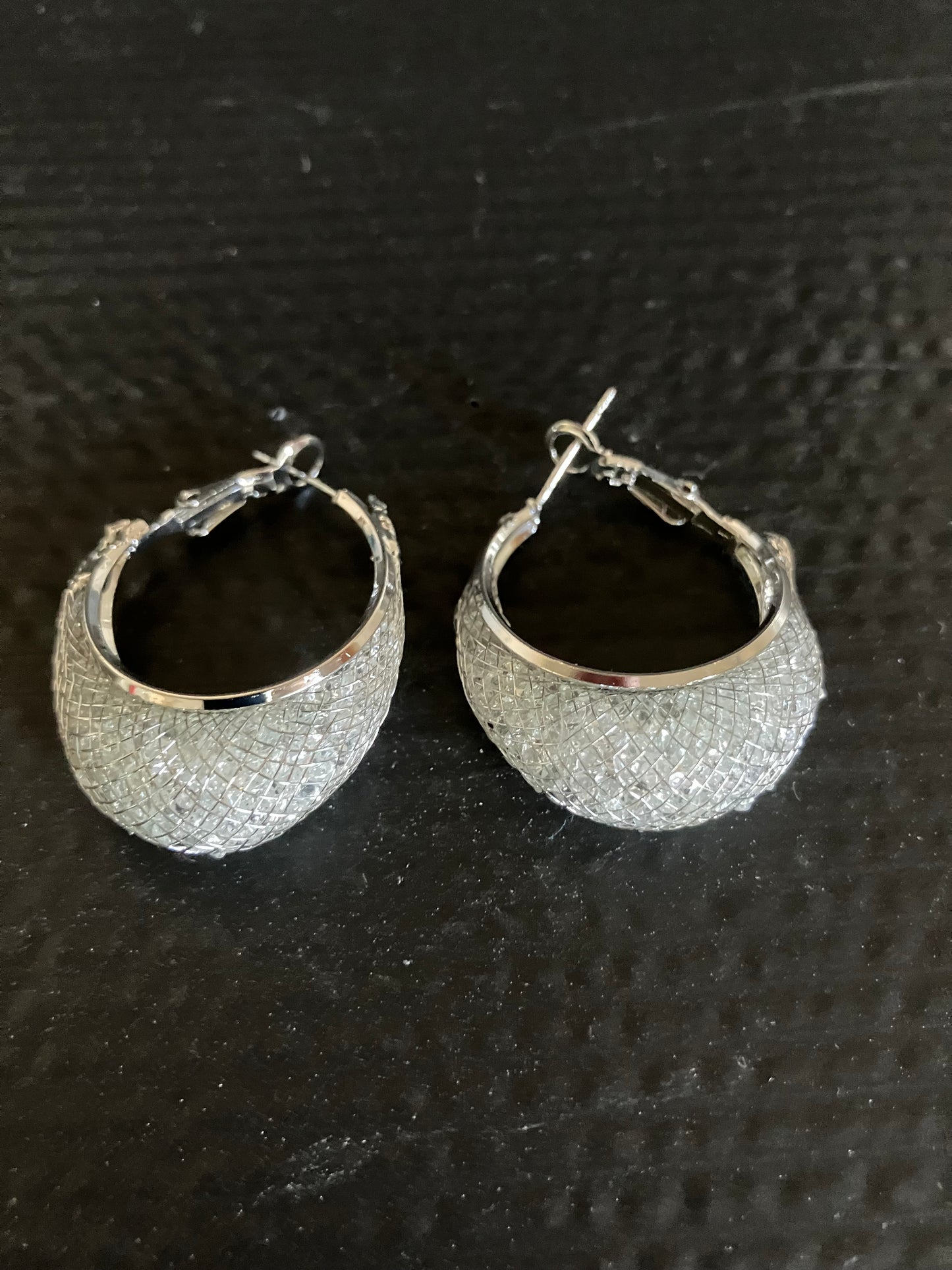 Earrings M104