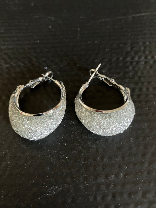 Earrings M104