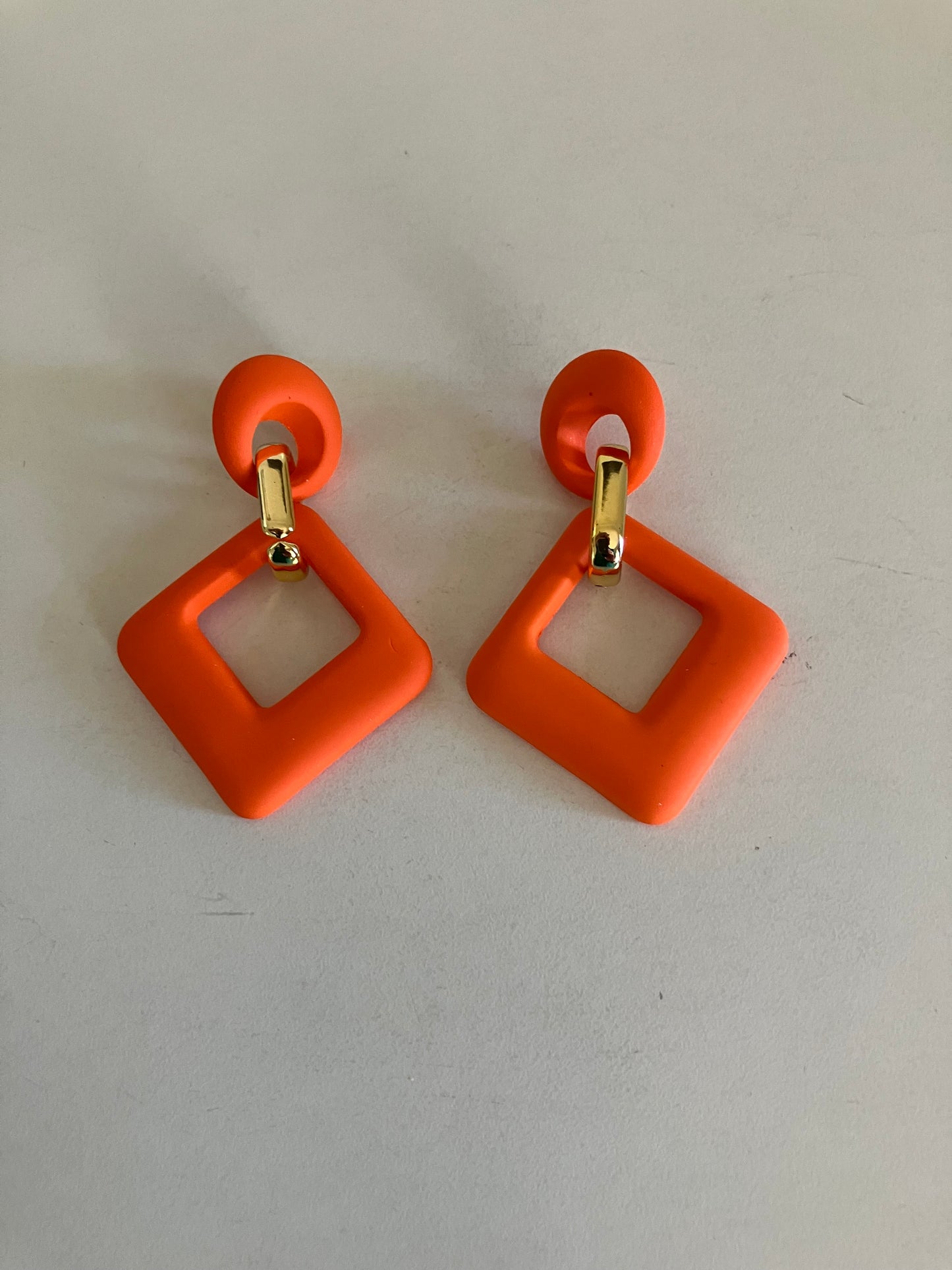 Earrings P103