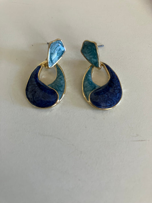 Earrings M108