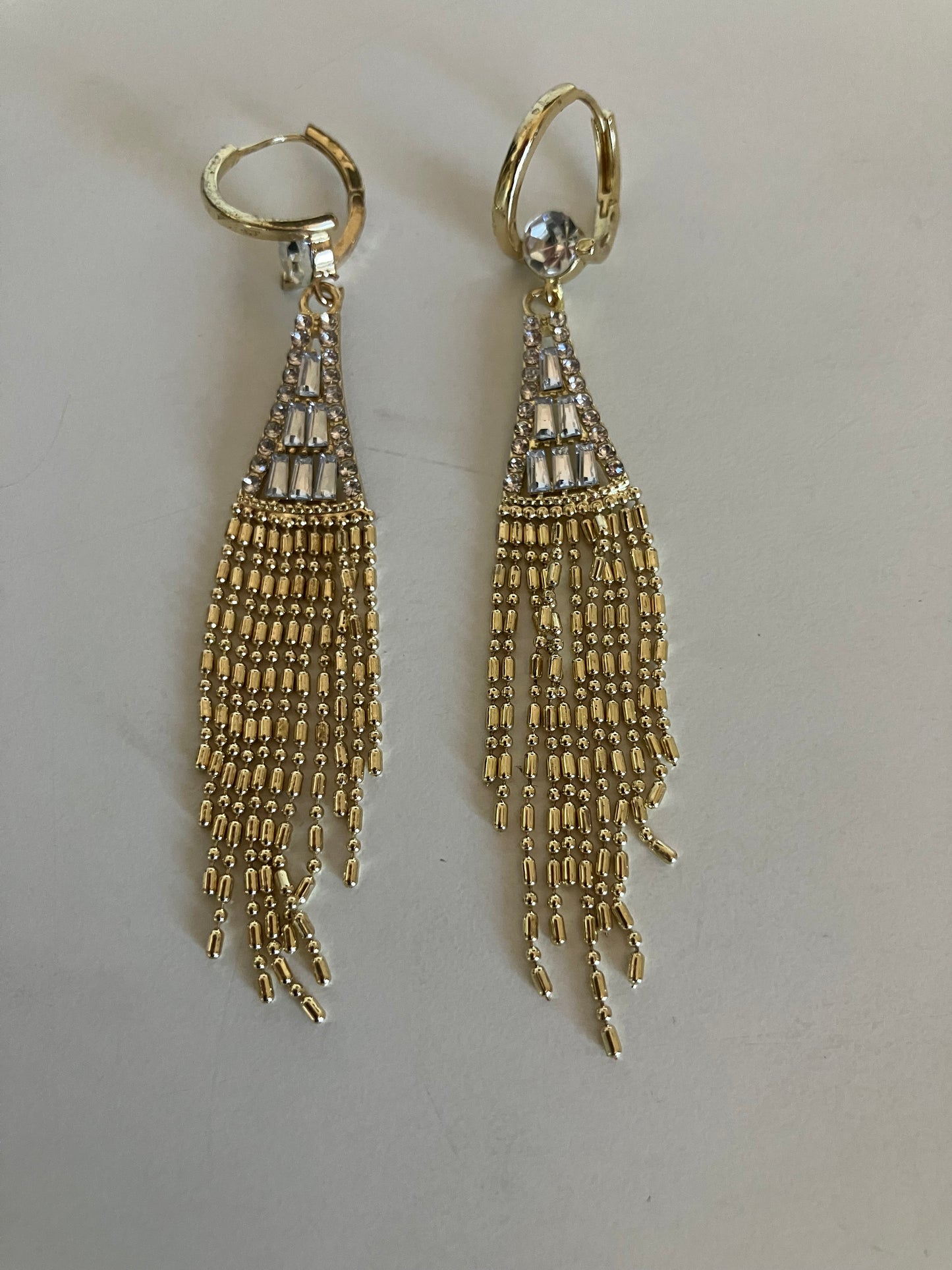 Earrings G103