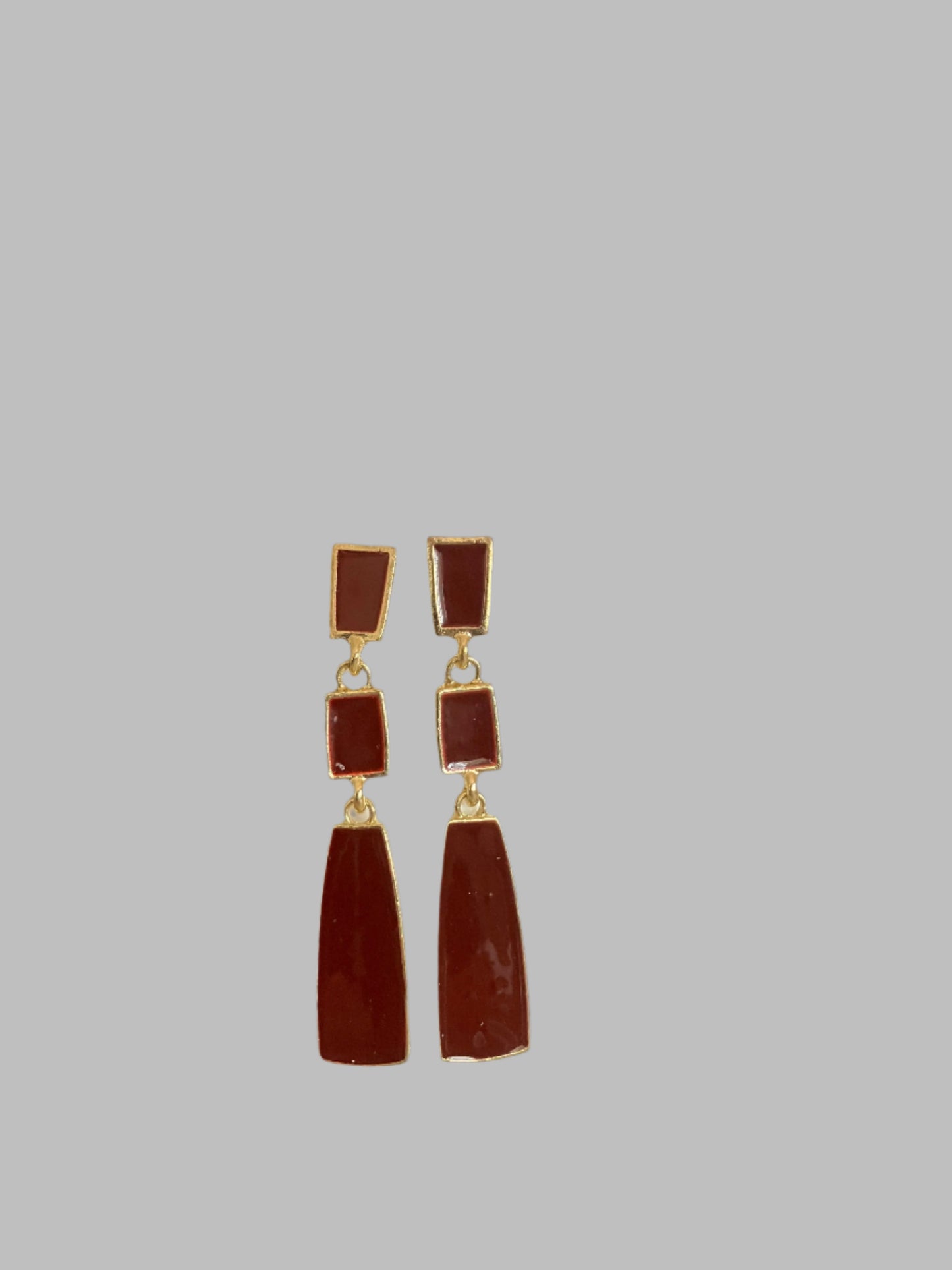 Earrings M101