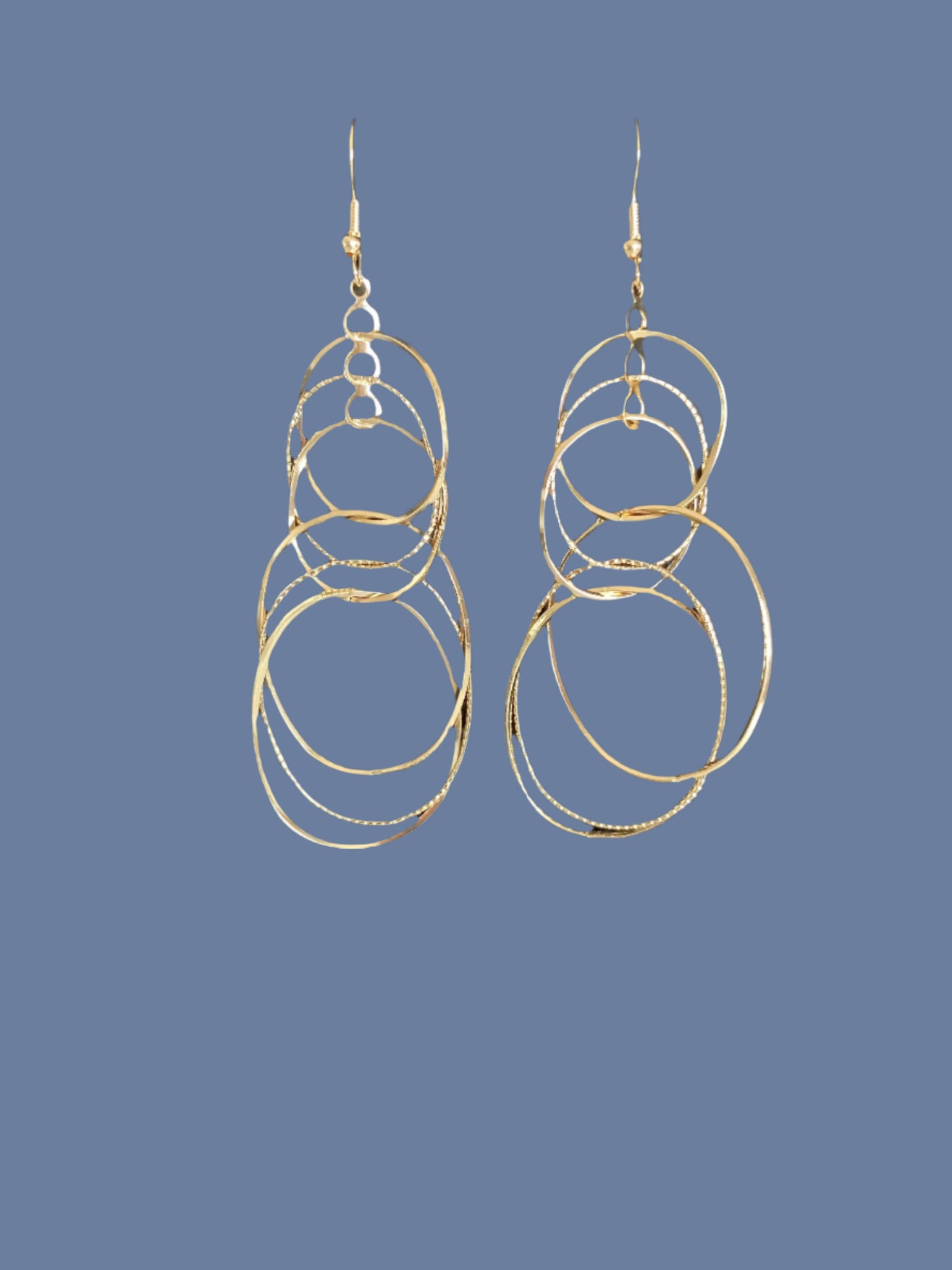 Earrings G121