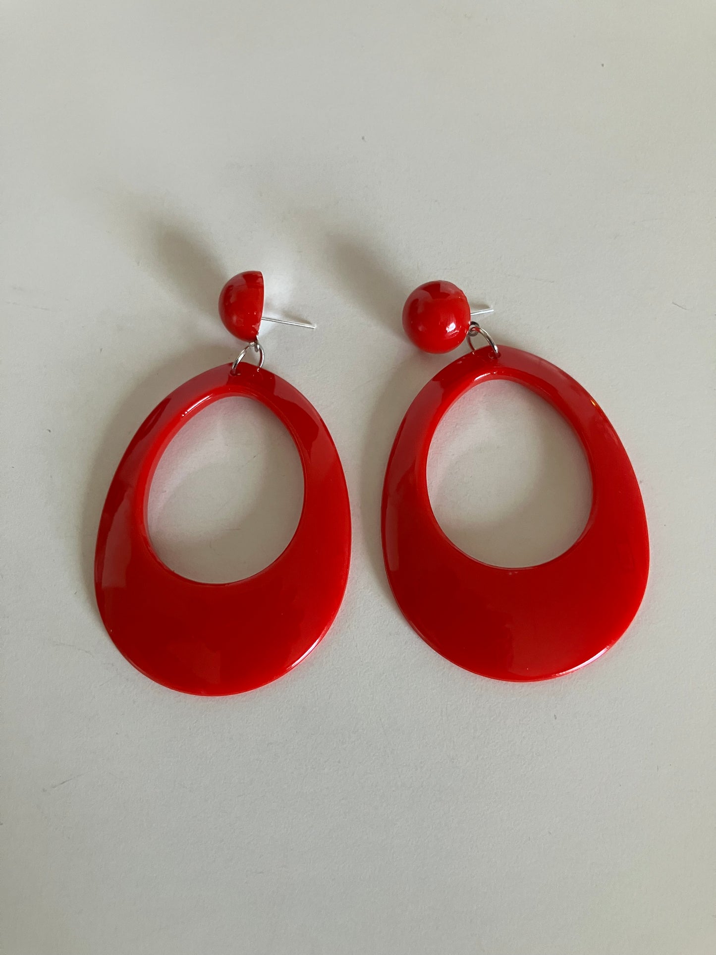 Earrings P112
