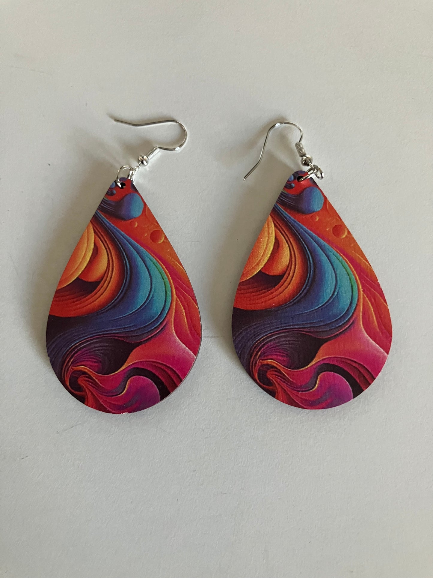 Earrings W103