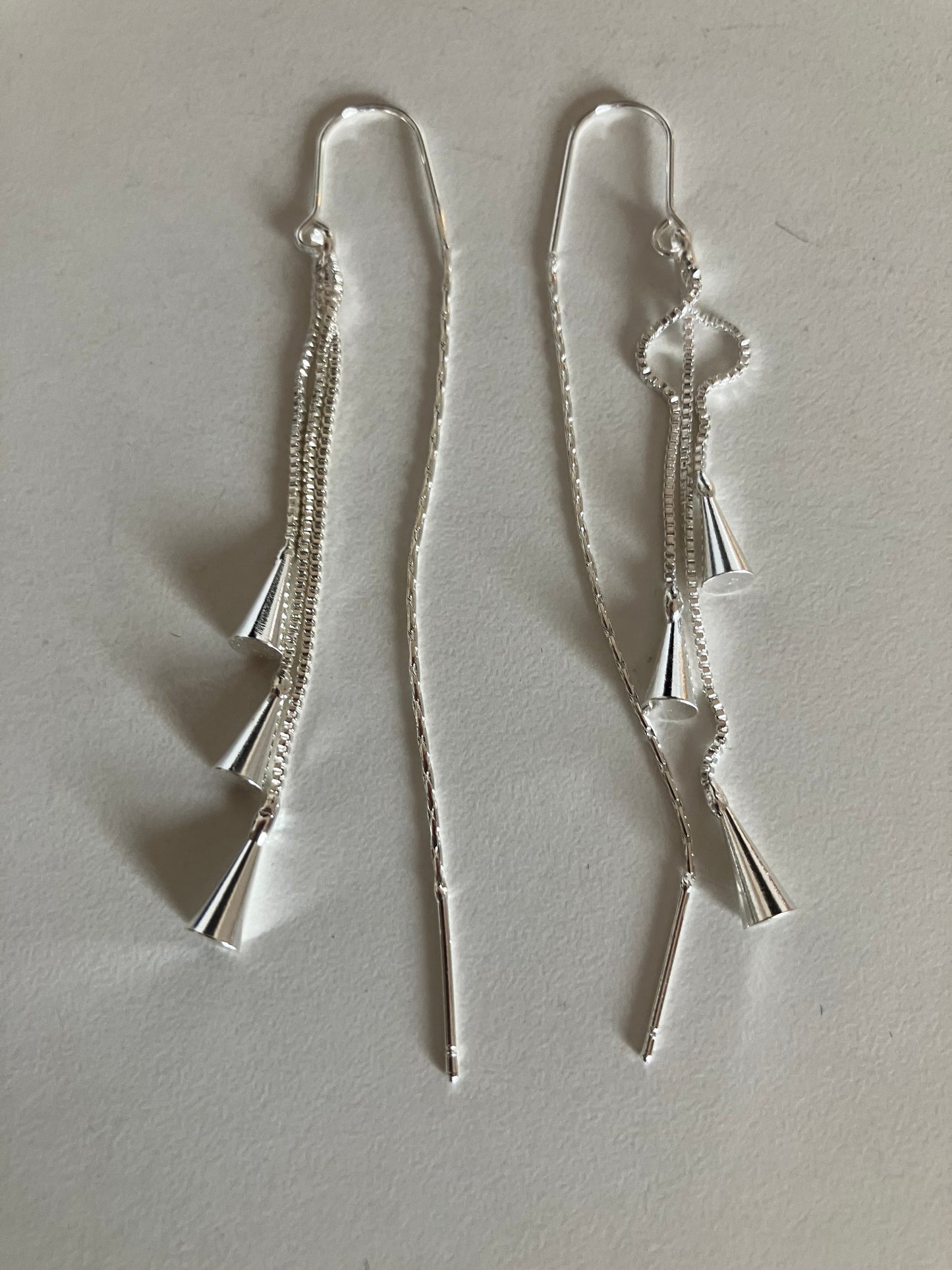 Earrings S111