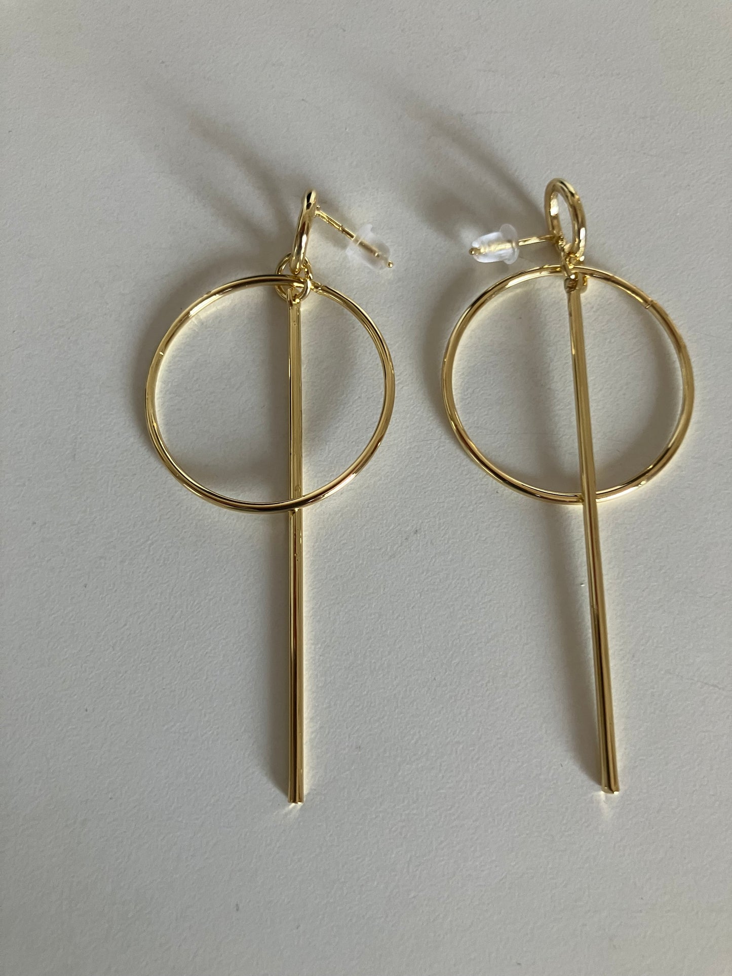 Earrings G137